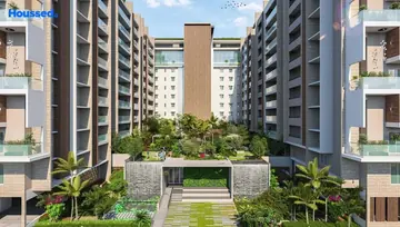 Project Image of Sri Fortune One - Image 165
