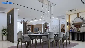 Sample Apartment of Sri Fortune One - Image 179