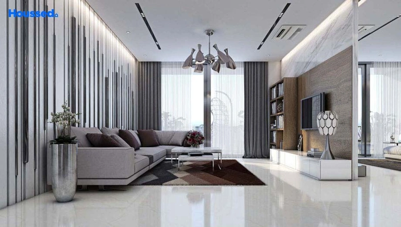 Sample Apartment of Sri Fortune One in Banjara Hills, Hyderabad - Image 178