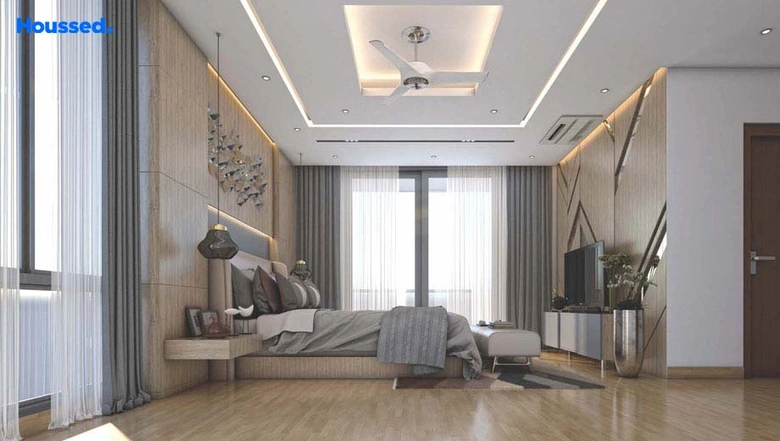 Sample Apartment of Sri Fortune One in Banjara Hills, Hyderabad - Image 180