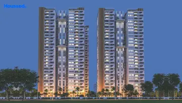 Project Image of Sri Fortune Sonthalia Sky Villas - Image 58019