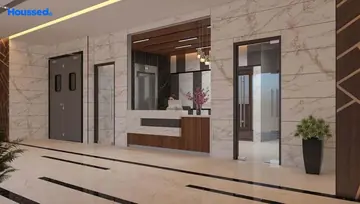 Project Image of Sri Fortune Sonthalia Sky Villas - Image 58018