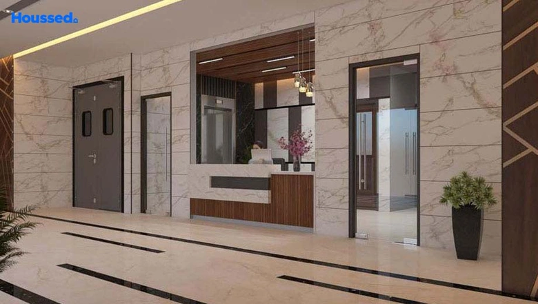Project Image of Sri Fortune Sonthalia Sky Villas in Kokapet, Hyderabad - Image 58018
