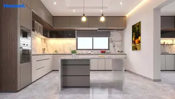 Sample Apartment of Sri Fortune Sonthalia Sky Villas - Image 58033