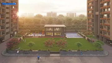 Amenities of Paarijat Aamra - Image 29321