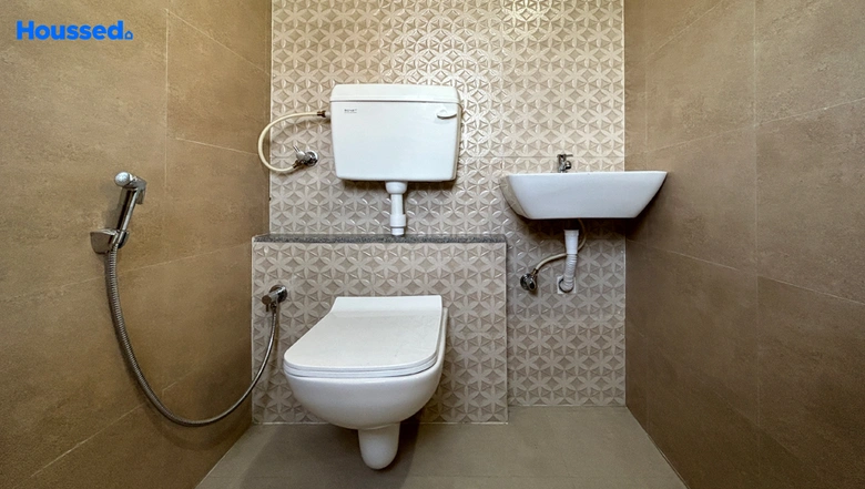 Sample Apartment of Paarijat Aamra in Vatva, Ahmedabad - Image 29326