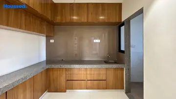 Sample Apartment of Paarijat Aamra - Image 29323