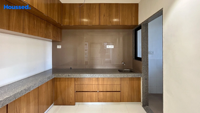 Sample Apartment of Paarijat Aamra in Vatva, Ahmedabad - Image 29323