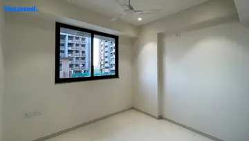 Sample Apartment of Paarijat Aamra - Image 29324