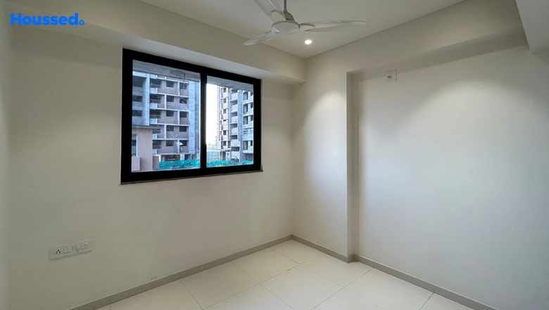 Sample Apartment of Paarijat Aamra in Vatva, Ahmedabad - Image 29324