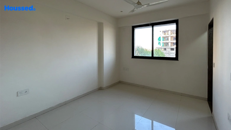 Sample Apartment of Paarijat Aamra in Vatva, Ahmedabad - Image 29325