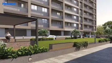 Amenities of Paarijat Vishwas 2 - Image 29338