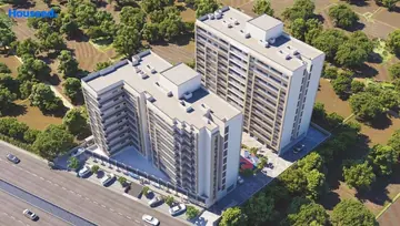 Project Image of Paarijat Vishwas 2 - Image 29336