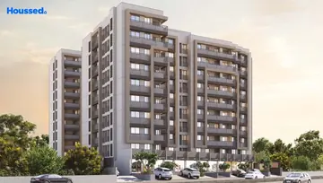 Project Image of Paarijat Vishwas 2 - Image 29333