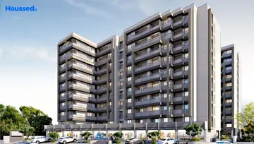 Project Image of Paarijat Vishwas 2 - Image 29335