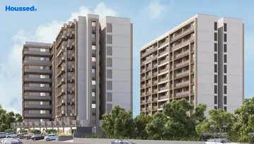 Project Image of Paarijat Vishwas 2 - Image 29334