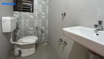 Sample Apartment of Paarijat Vishwas 2 - Image 29345