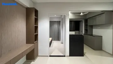 Sample Apartment of Paarijat Vishwas 2 - Image 29340