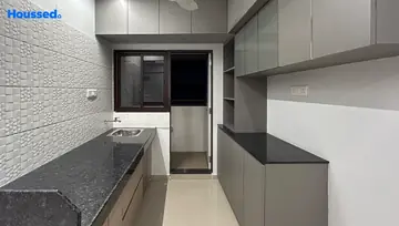 Sample Apartment of Paarijat Vishwas 2 - Image 29342