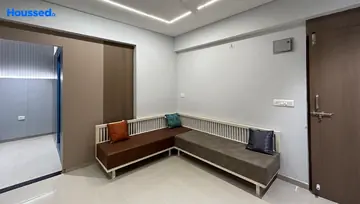 Sample Apartment of Paarijat Vishwas 2 - Image 29341