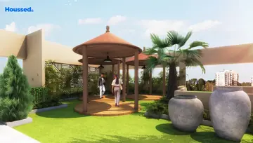 Amenities of Shaligram Pavillia - Image 11187