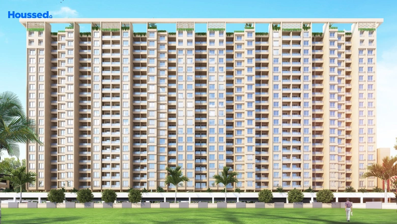 Project Image of Shaligram Pavillia in Gahunje, Pune - Image 11180