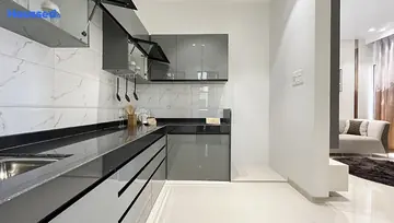 Sample Apartment of Shaligram Pavillia - Image 11198