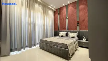Sample Apartment of Shaligram Pavillia - Image 11200