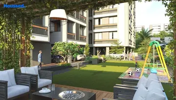 Amenities of Raghuvir Aryaman Residency - Image 29357