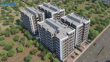Project Image of Raghuvir Aryaman Residency - Image 29354