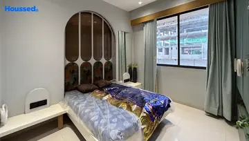 Sample Apartment of Raghuvir Aryaman Residency - Image 29361