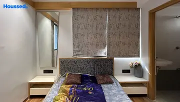 Sample Apartment of Raghuvir Aryaman Residency - Image 29362