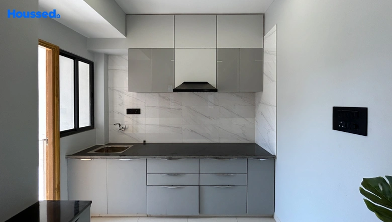 Sample Apartment of Raghuvir Aryaman Residency in Vatva, Ahmedabad - Image 29360