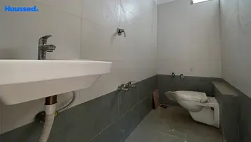Sample Apartment of Raghuvir Aryaman Residency - Image 29363