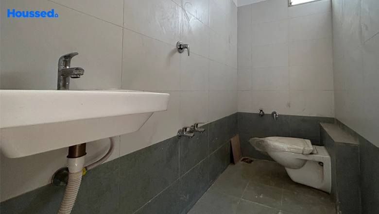 Sample Apartment of Raghuvir Aryaman Residency in Vatva, Ahmedabad - Image 29363