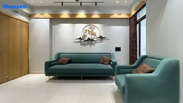 Sample Apartment of Raghuvir Aryaman Residency - Image 29359
