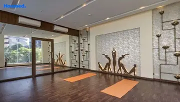 Amenities of Neelkanth Enclave - Image 37323