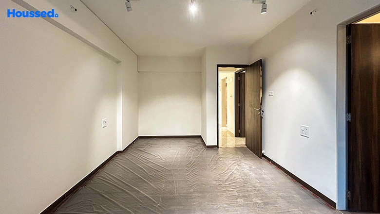 Sample Apartment of Neelkanth Enclave in Ghatkopar West, Mumbai - Image 37327