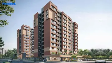 Project Image of Sadguru Air - Image 29369
