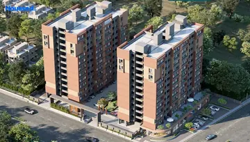 Project Image of Sadguru Air - Image 29371