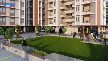 Amenities of Sadguru Heritage - Image 29384