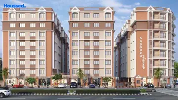 Project Image of Sadguru Heritage - Image 29382