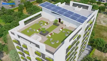 Amenities of Sadguru Sky - Image 29402