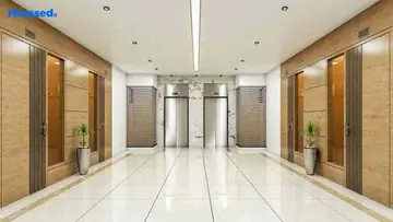 Amenities of Sadguru Sky - Image 29401
