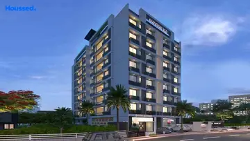 Project Image of Sadguru Sky - Image 29398