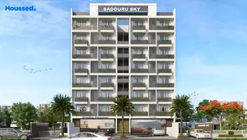 Project Image of Sadguru Sky - Image 29400