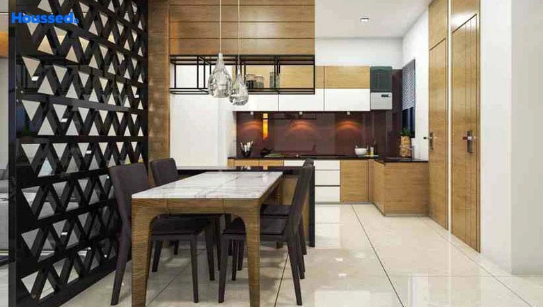 Sample Apartment of Sadguru Sky in Nikol, Ahmedabad - Image 29403