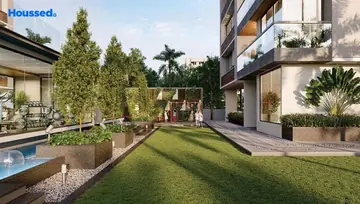 Amenities of Satyamev Serene - Image 29412