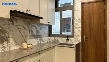 Sample Apartment of Satyamev Serene - Image 29419