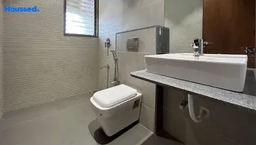 Sample Apartment of Satyamev Serene - Image 29415